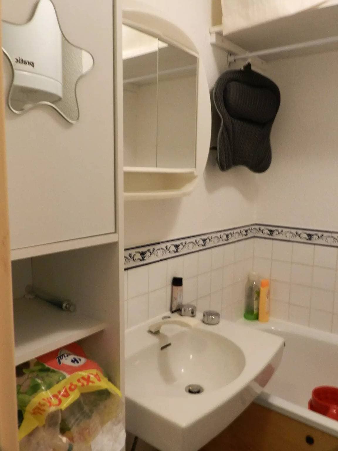 Foto 7 von 8: Studio für 2 Personen