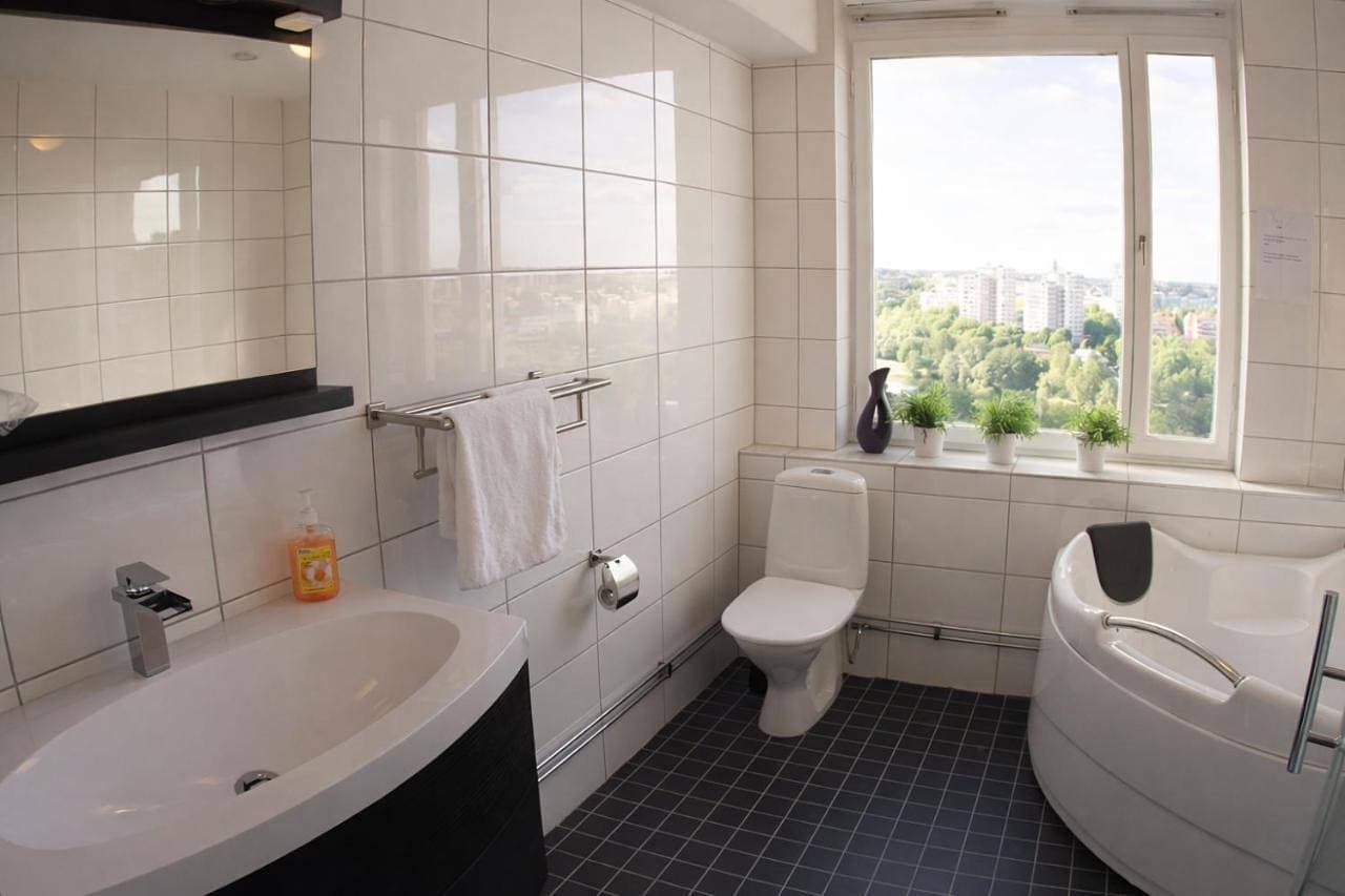 Foto 4 von 18: Standard Triple Room