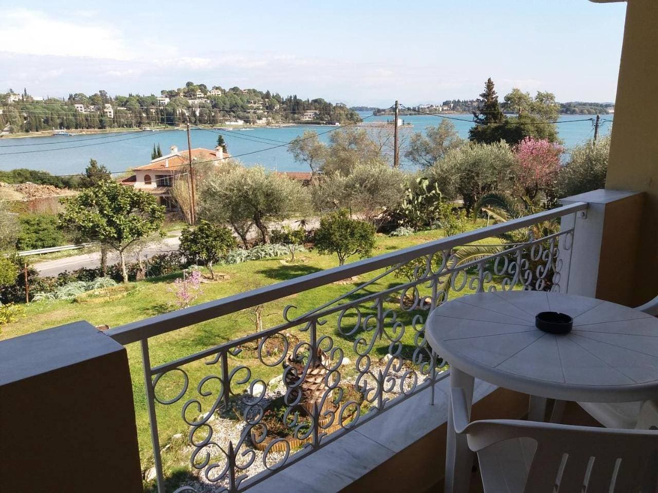 Athineos Apartments 1