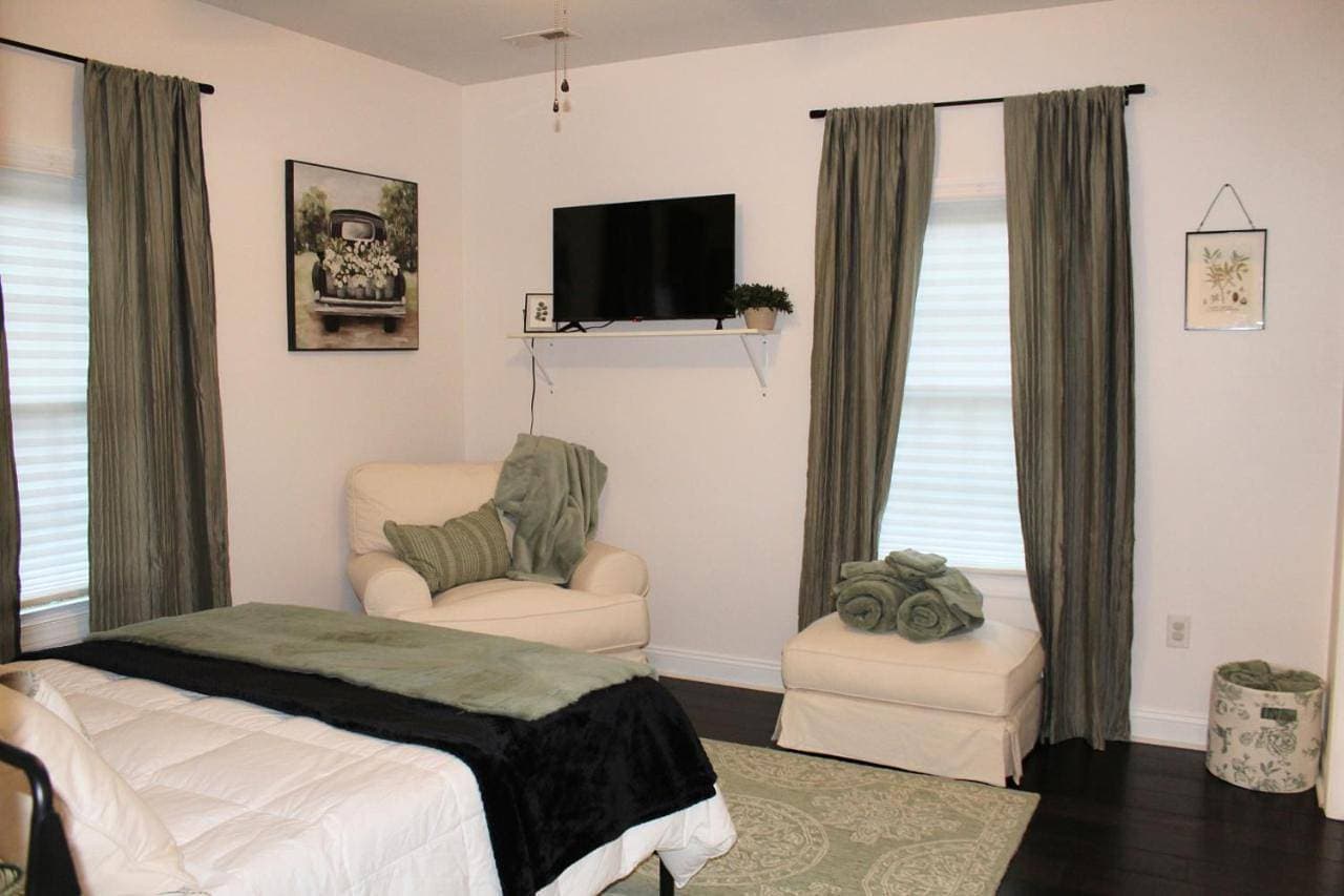 Foto 4 von 24: Family Suite with Balcony