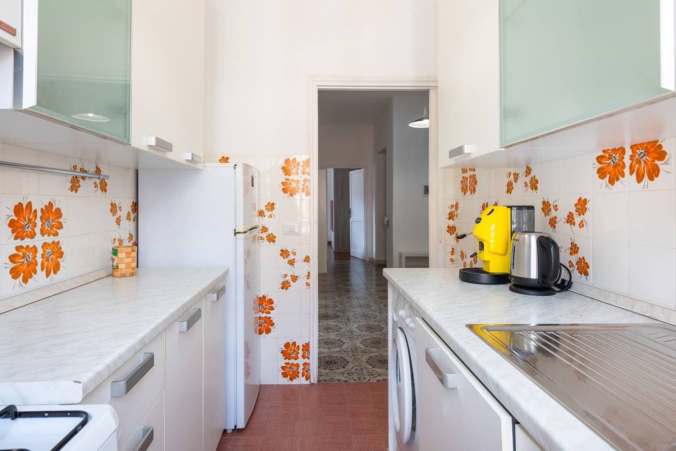 Foto 4 von 13: Casa di Marianna e Vittorio al Gemelli
