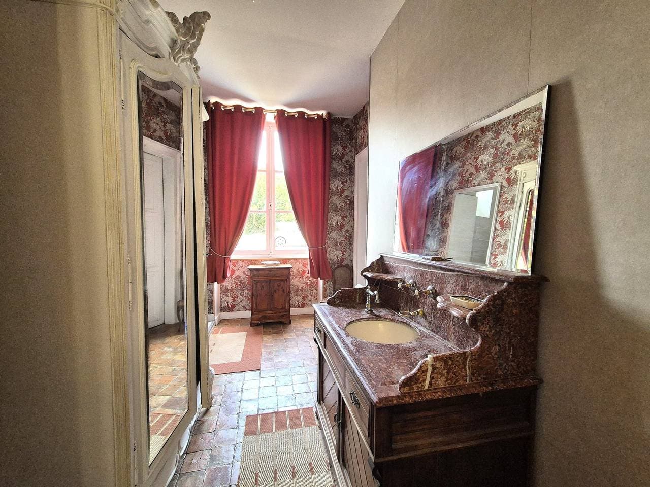 Foto 13 von 21: Wohnung in der Normandie an der Seine