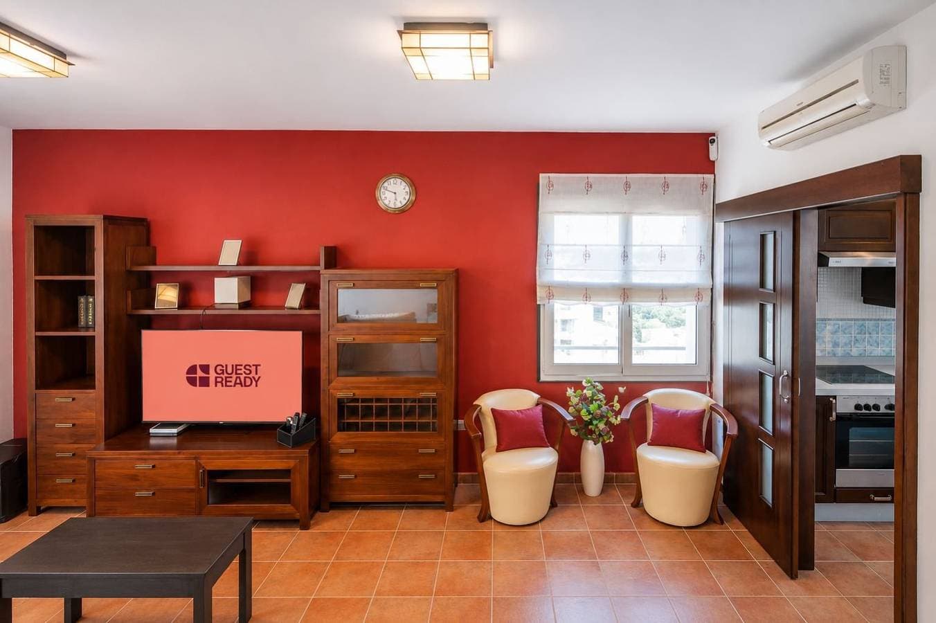Foto 11 von 45: Ferienhaus für 5 Personen mit Terrasse