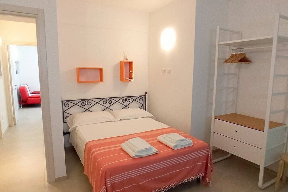 Foto 5 von 30: Villa Eliria A: A graceful apartment situated at a short distance from the beach, with Free Wi-Fi.