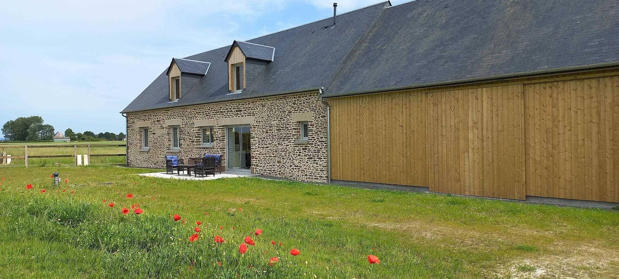 La Grange 1