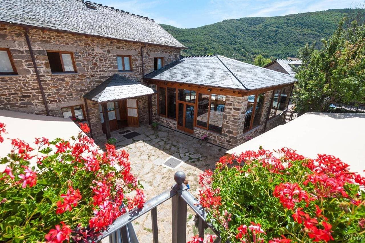 Hotel Rural La Bolera 1