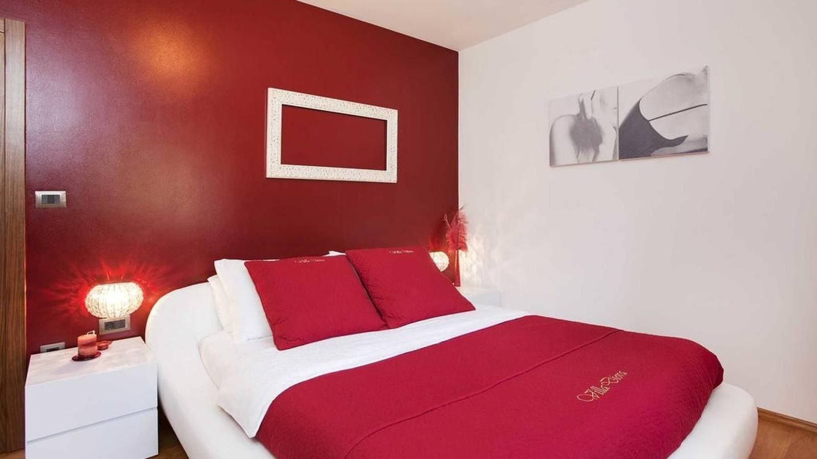 Foto 13 von 27: Charmante Villa Diora mit Swimmingpool und Wellnessbereich
