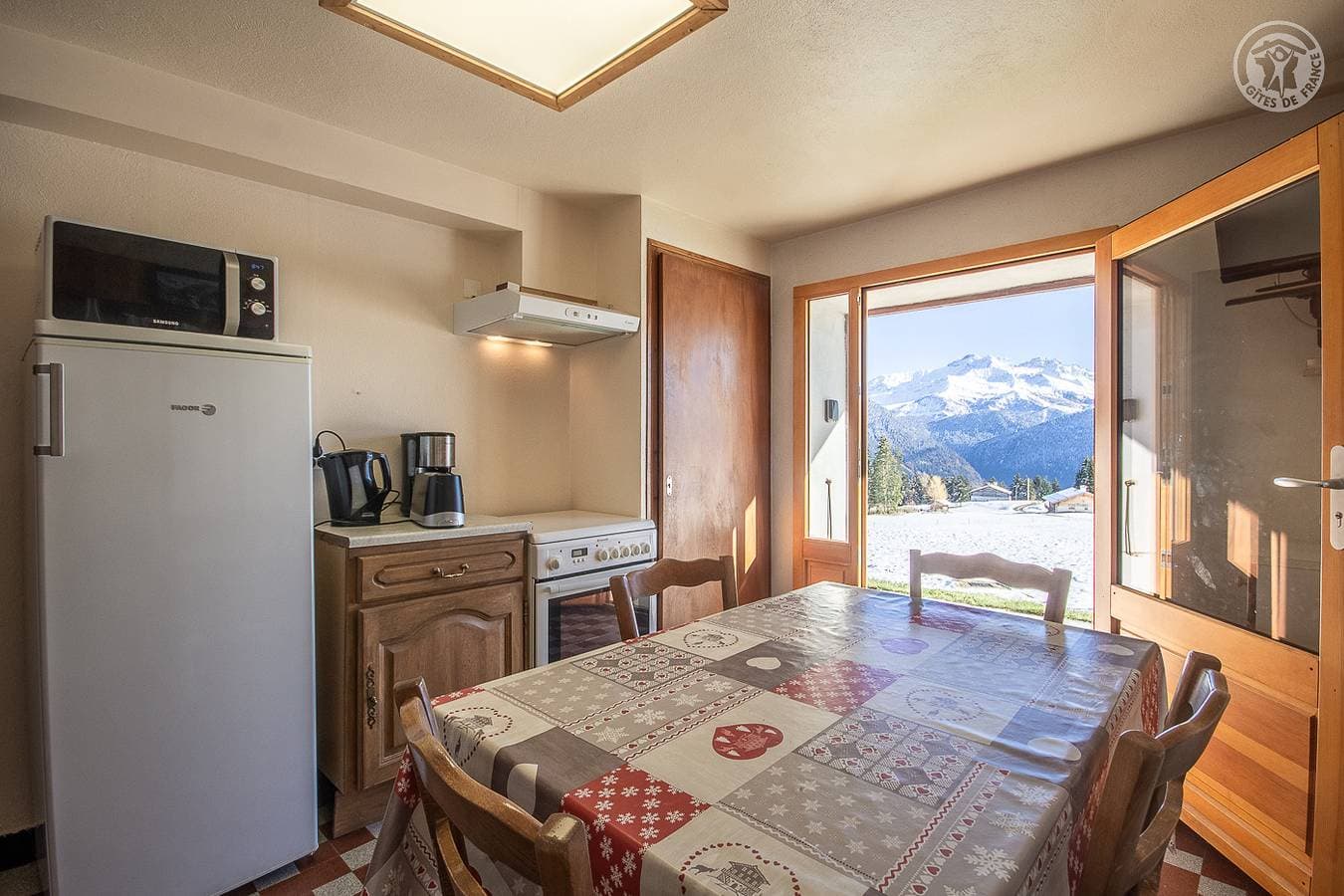 Foto 4 von 27: Chalet Mattivi