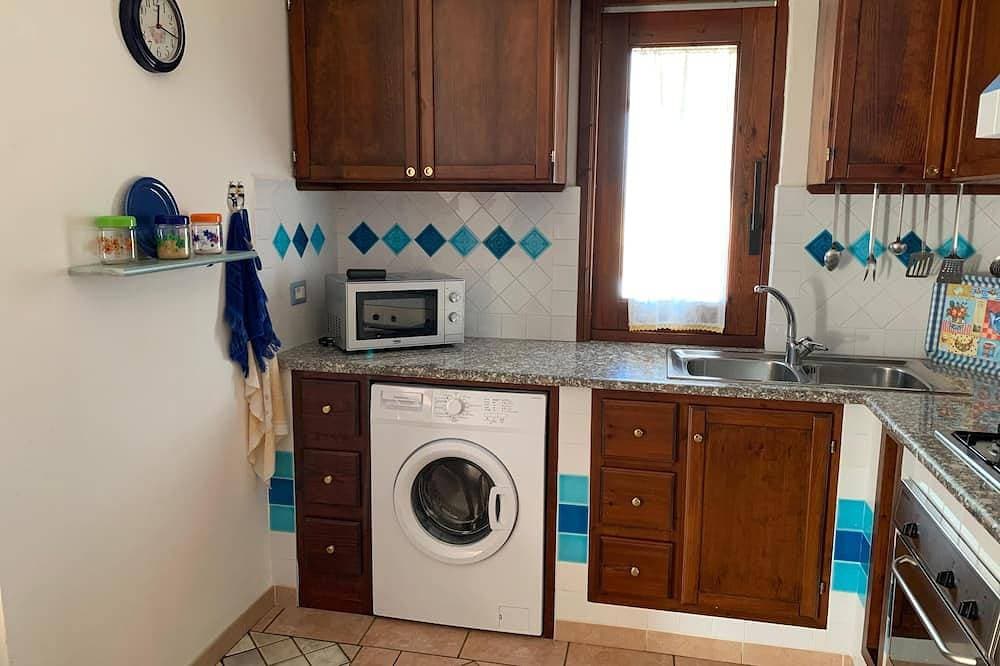 Foto 7 von 10: Comoda Villa Indipendente 2