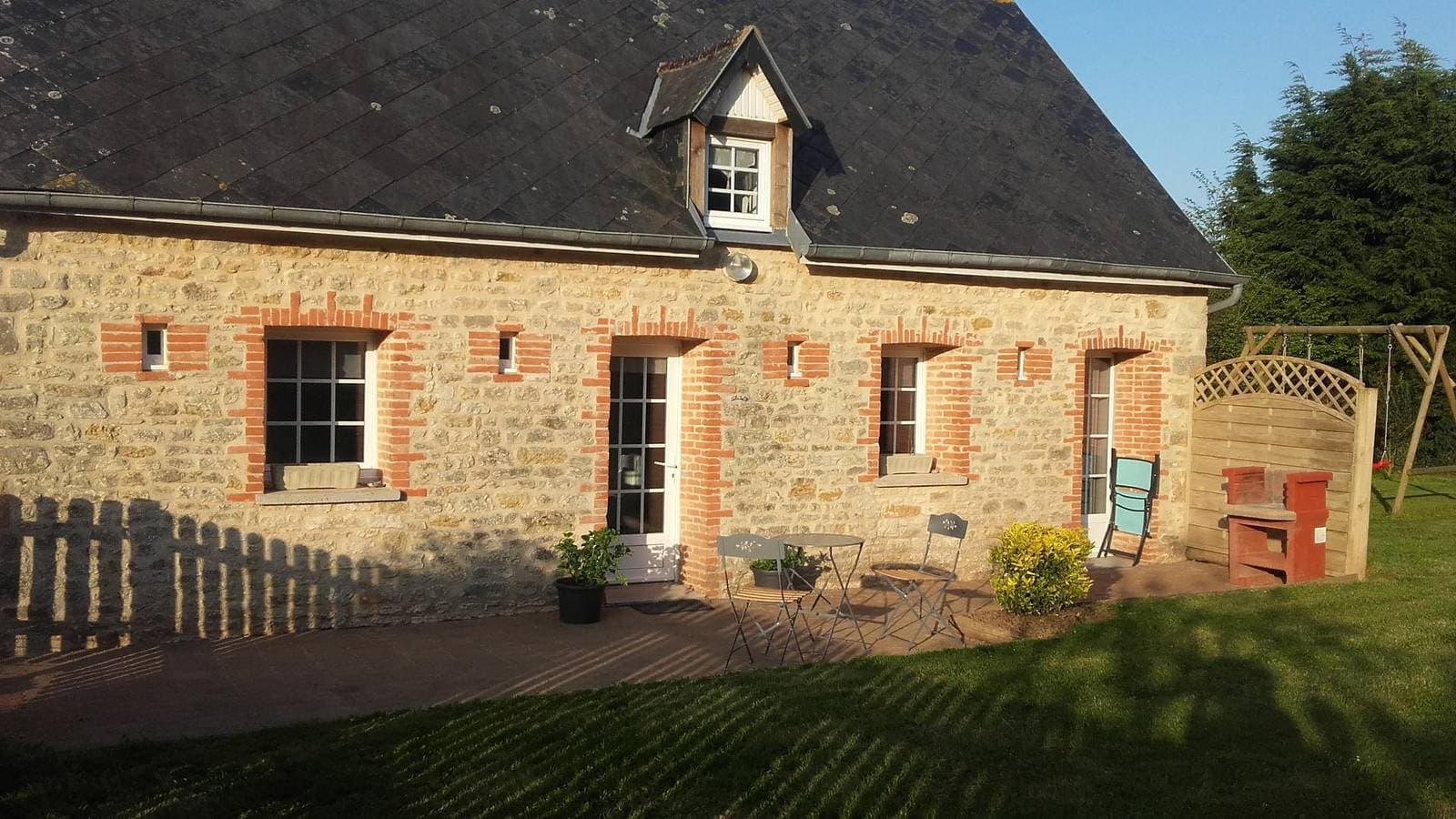 Le Petit Nouveau 1