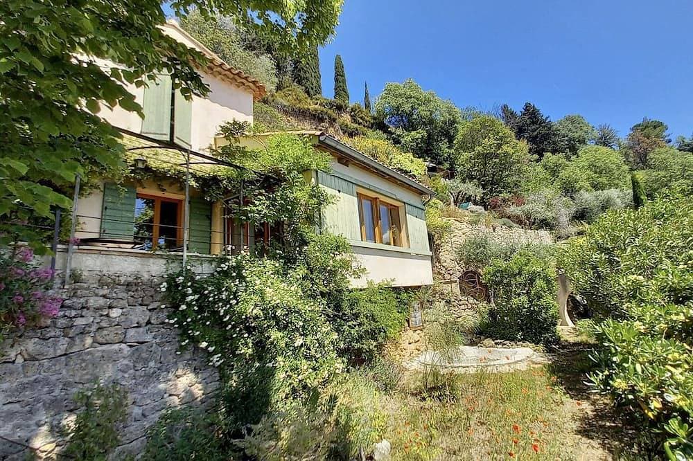 Foto 11 von 25: Maison D'architecte Indépendante Dans un Jardin Avec vue Remarquable