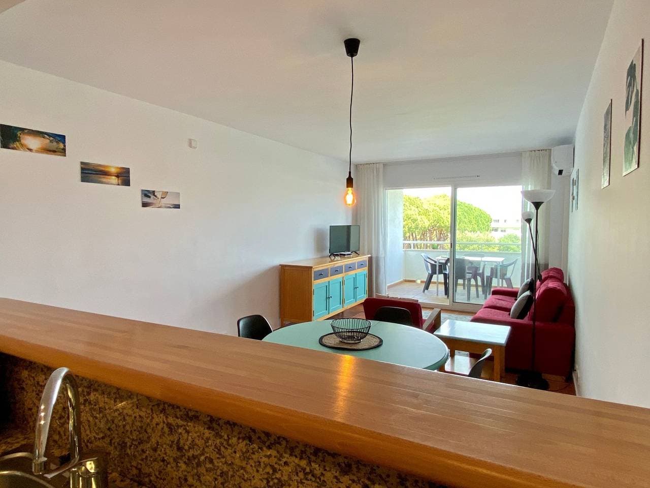 Foto 13 von 30: Komfortable Ferienwohnung Sa Limera mit Pool