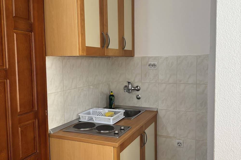 Foto 10 von 14: Triple 1 bedroom apartment with the sea view