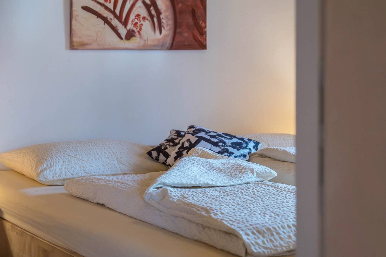 Foto 11 von 28: Ferienwohnung "Tschigghof" mit Bergblick, WLAN & Garten