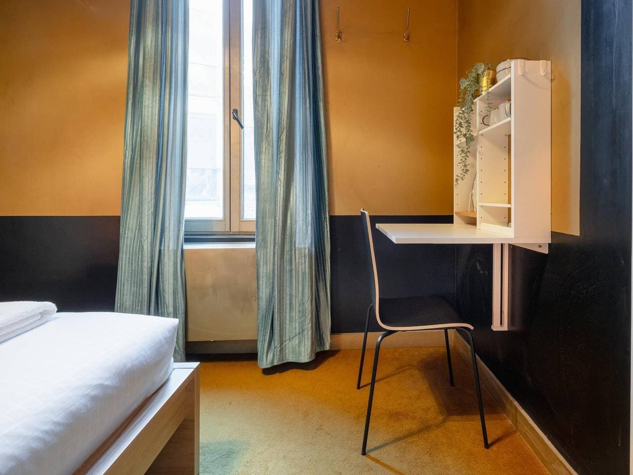Foto 3 von 15: 1-Zimmer-Wohnung in der National Residence