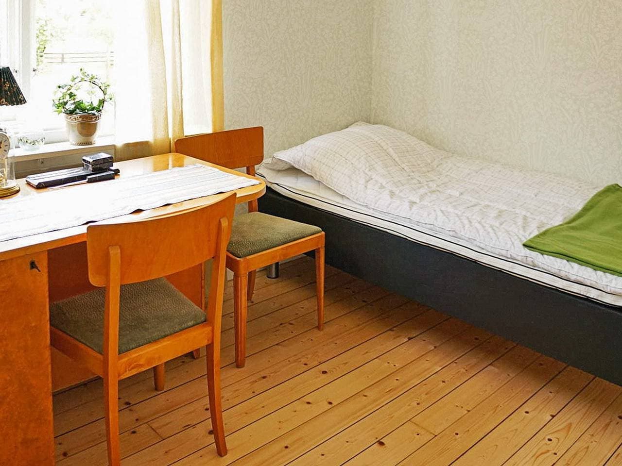 Foto 13 von 22: 6 Personen Ferienhaus in Gamleby