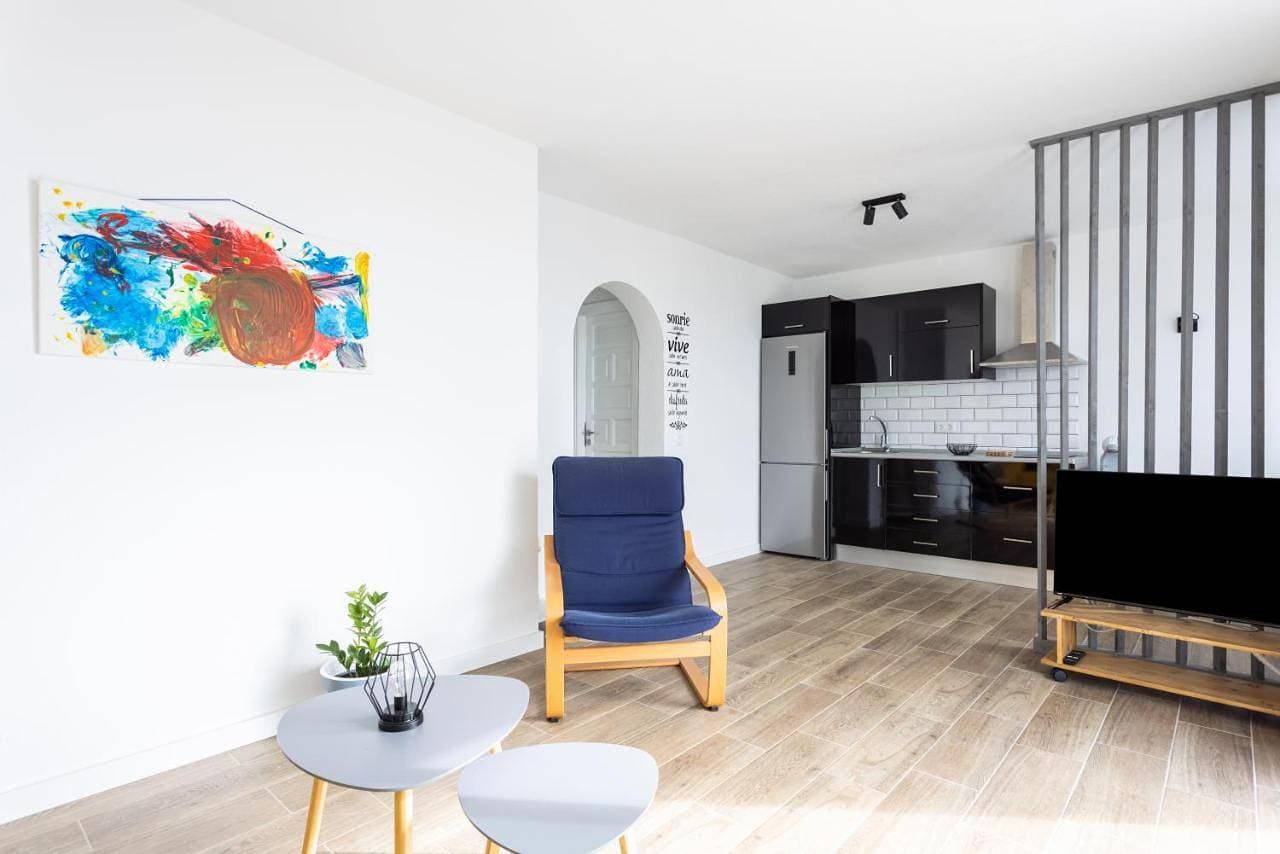 Foto 12 von 40: Ferienwohnung für 2 Personen mit Ausblick