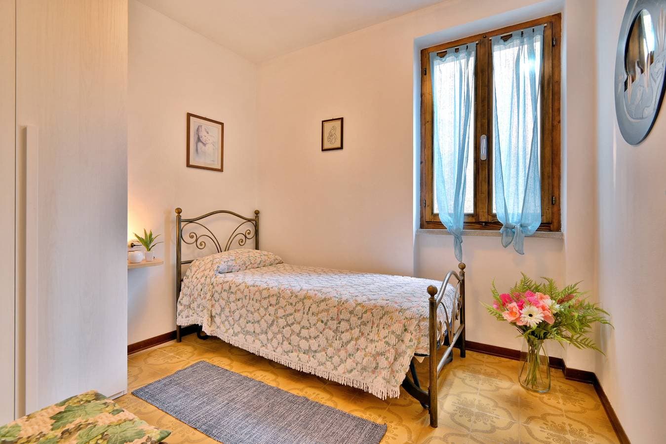 Foto 13 von 18: Appartamento Bouganville
