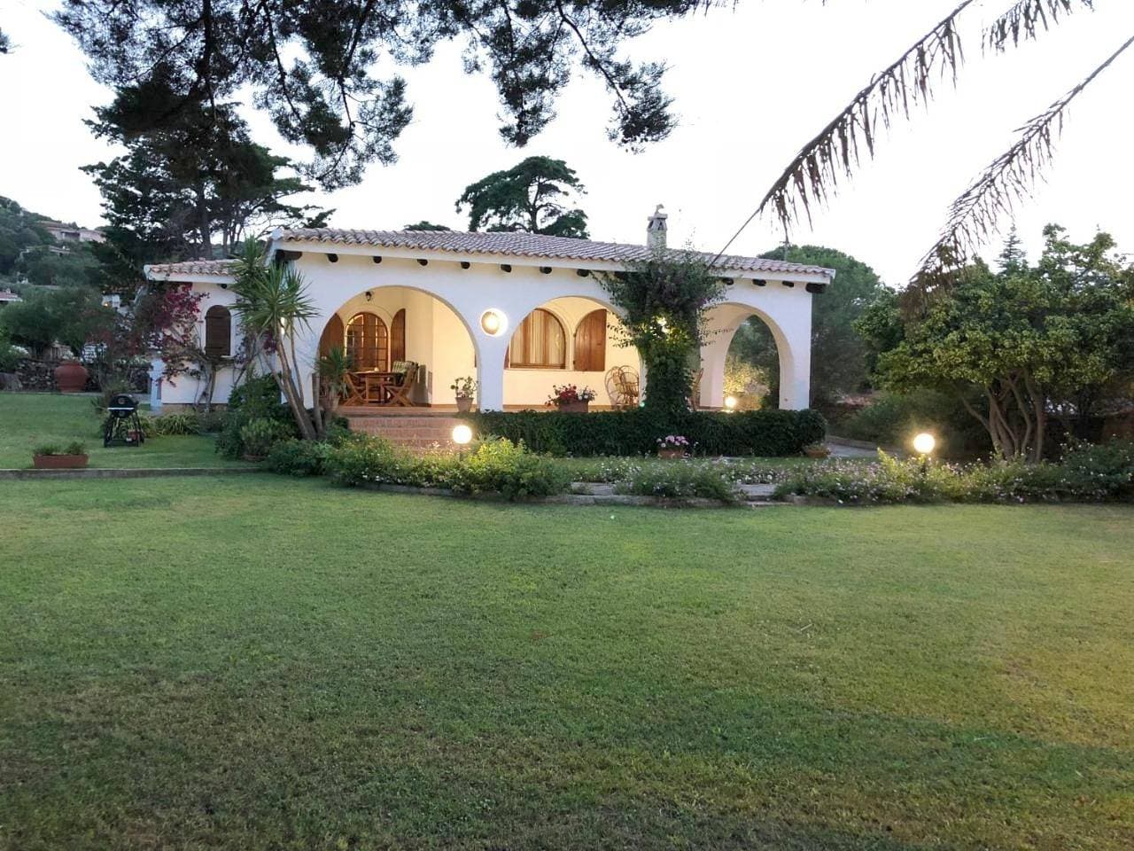 Foto 4 von 25: Villa with Sea View