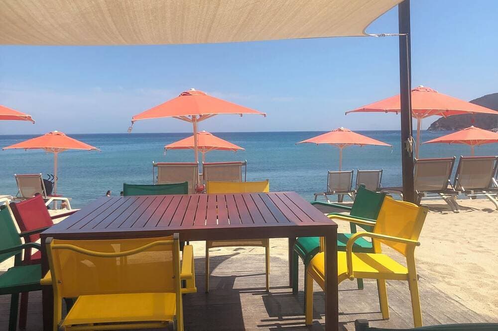 Foto 10 von 20: Schöne ruhig gelegene Ferienwohnung mit Garten ca 1500m zum Strand