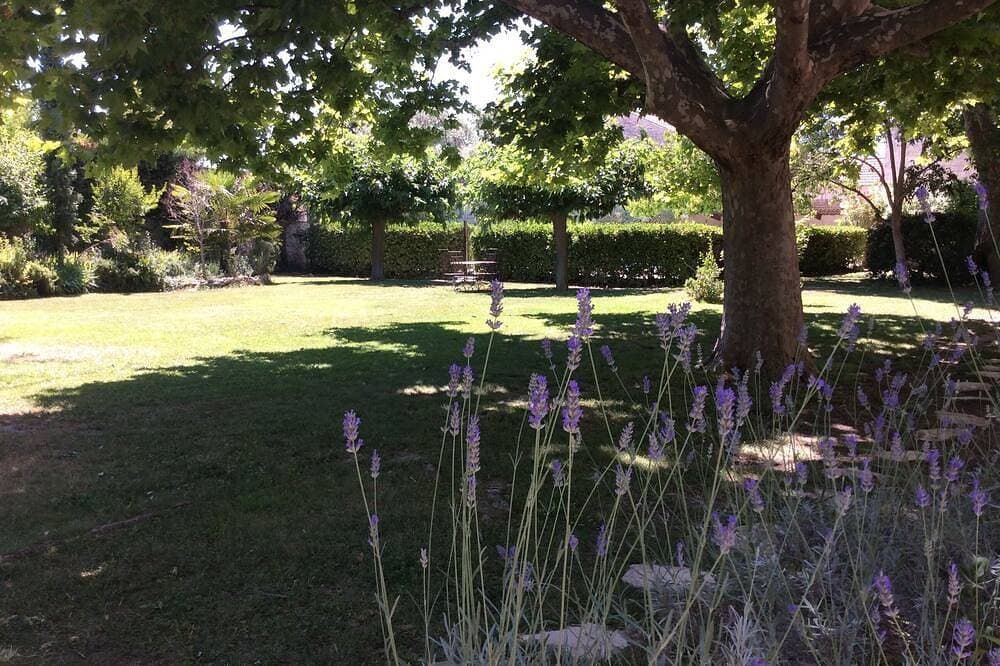 Foto 12 von 30: Charmantes Haus mit Garten. Pool. 8 min Saint Rémy