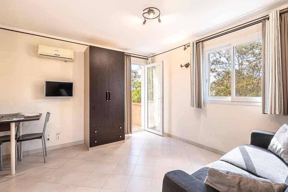 Foto 4 von 13: Entre Solenzara & Porto Vecchio | Maison T2 + clim