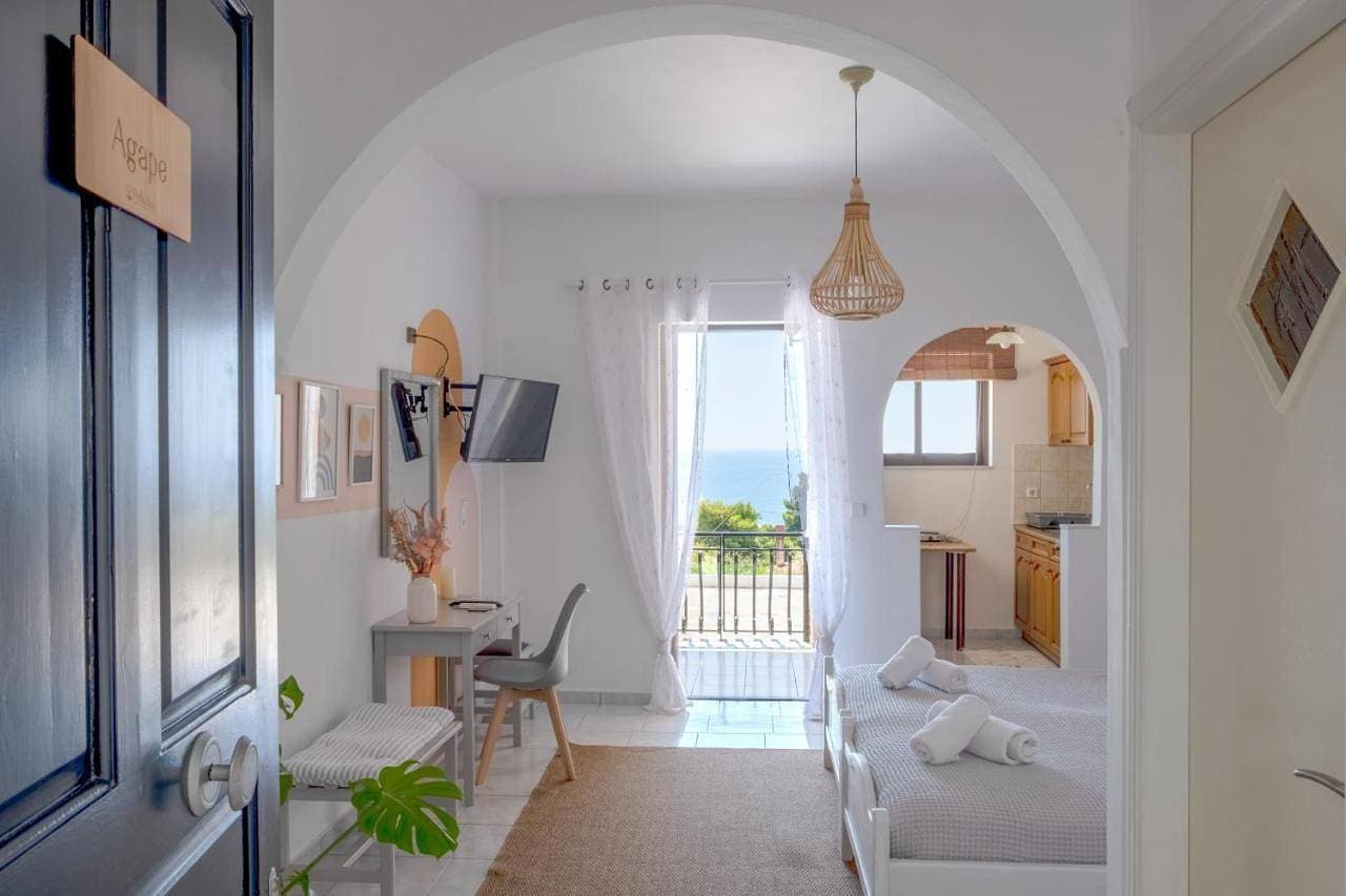 Foto 6 von 11: Double or Twin Room - Ground Floor