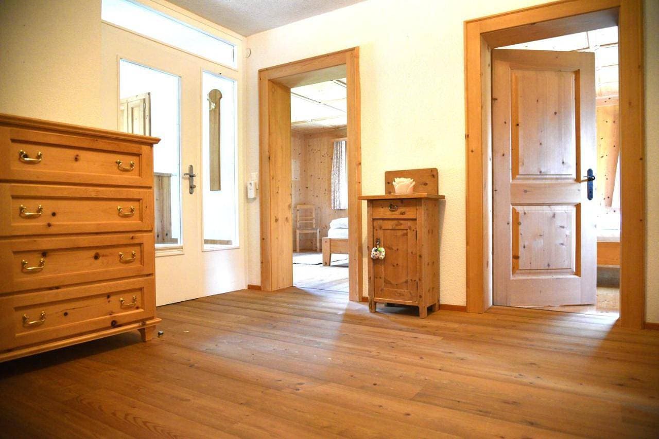 Foto 5 von 15: Triple Room with Shared Bathroom