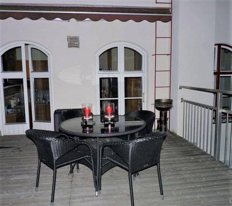 Foto 2 von 8: Two-Bedroom Holiday Home
