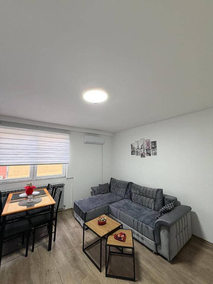 Foto 10 von 21: One-Bedroom Apartment