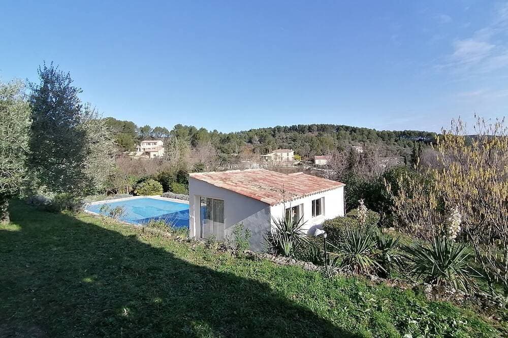 Foto 5 von 23: Unabhängiges Studio in der Villa