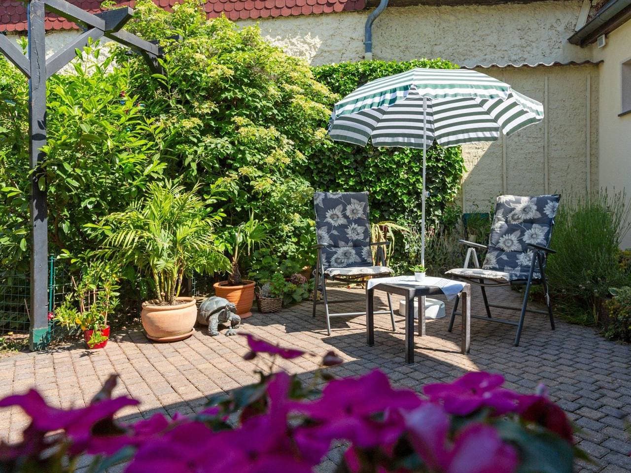 Appartement in Süd 1