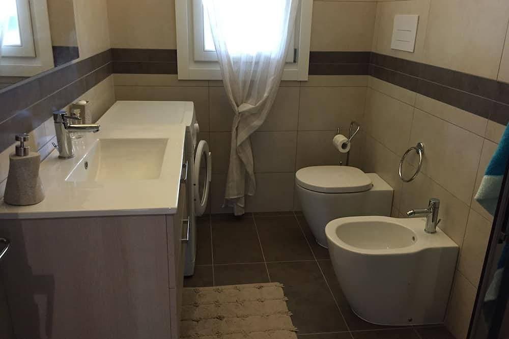 Foto 4 von 30: Wohnung mit Garten in Residenz mit Pool
