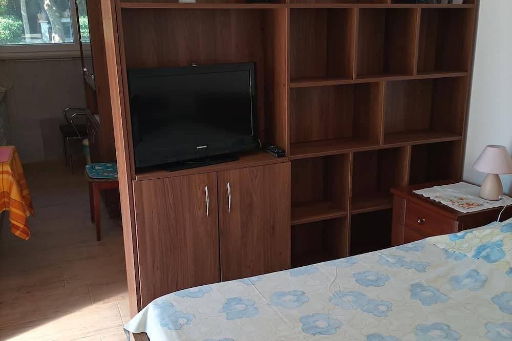 Foto 2 von 7: Studio-Wohnung 2376/175462 (Istrien - Umag), 100m vom Strand