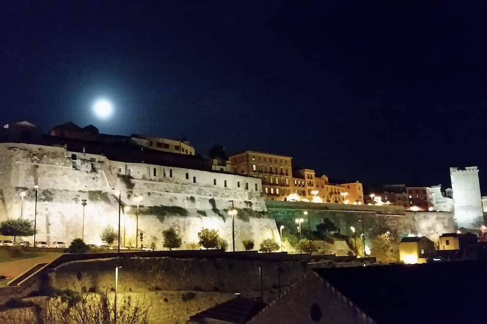 Foto 10 von 30: Ancient viewes of Cagliari