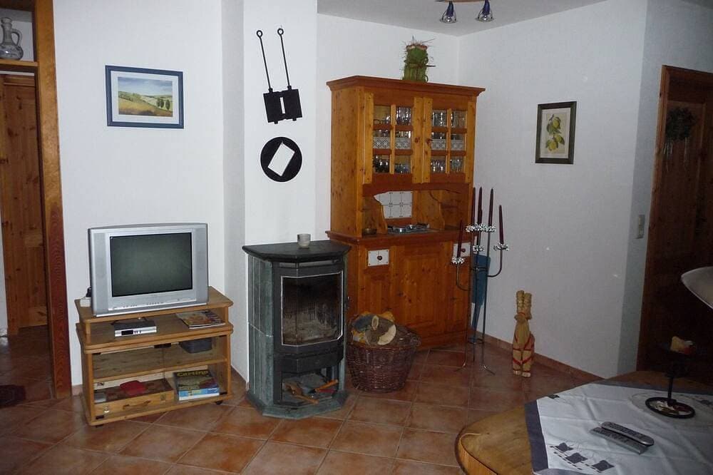 Foto 8 von 20: 4****Nichtraucher-Ferienwohnung - auch Hunde willkommen!