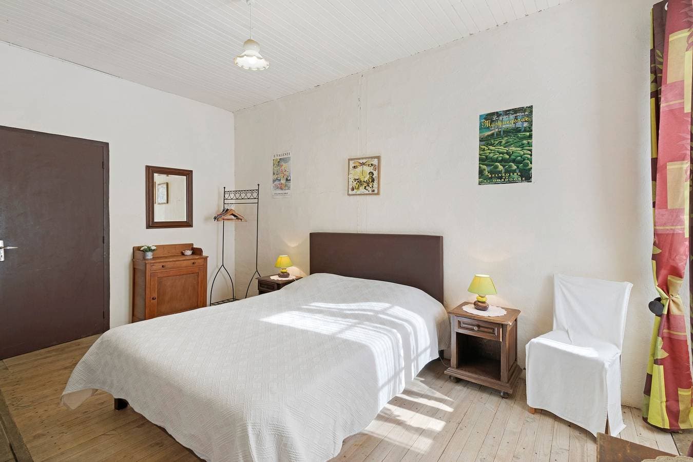 Foto 9 von 26: Ferienhaus „Le Pigeonnier“ mit privatem Pool