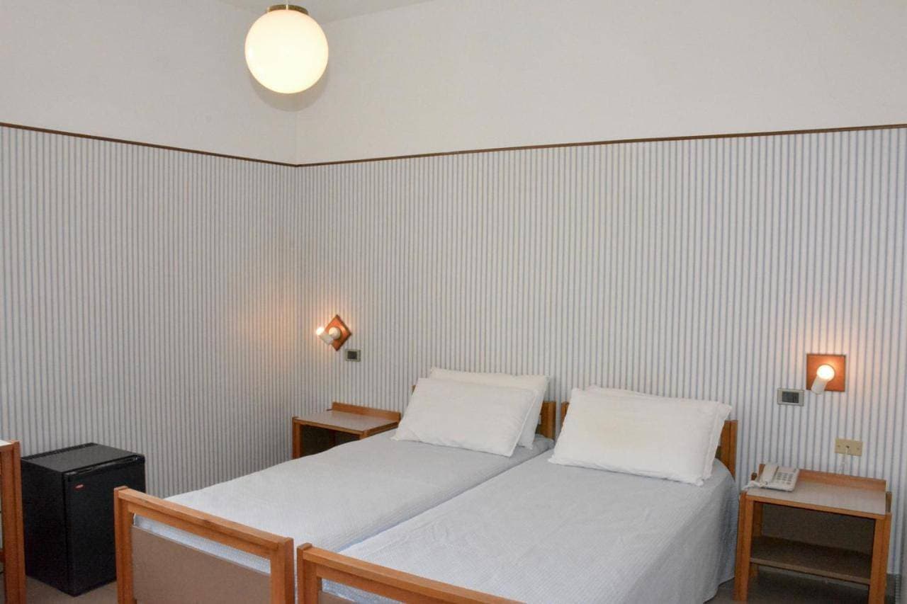 Foto 9 von 20: Standard Twin Room