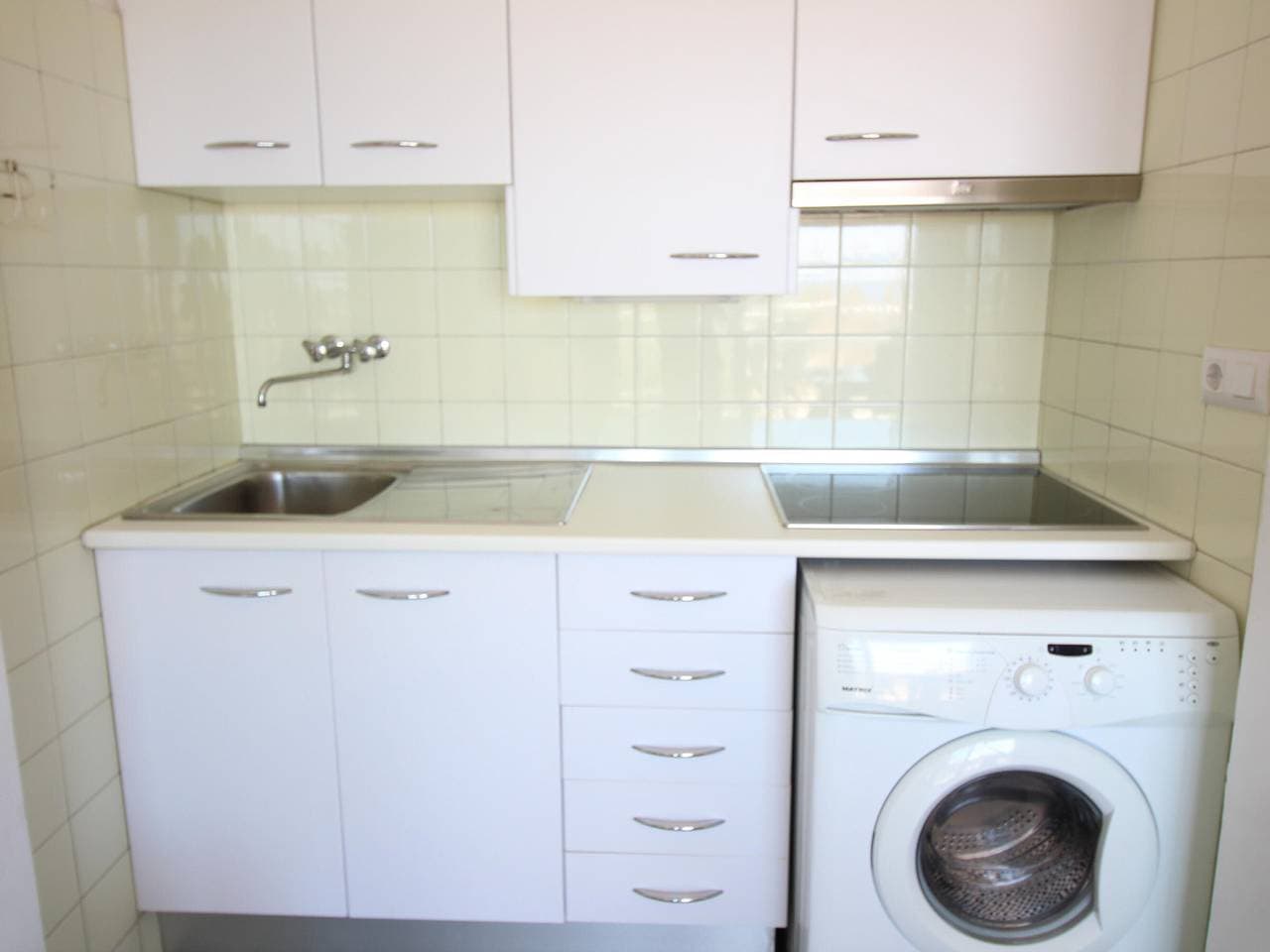 Foto 9 von 19: Meerblick-Wohnung mit großer Terrasse in Roses