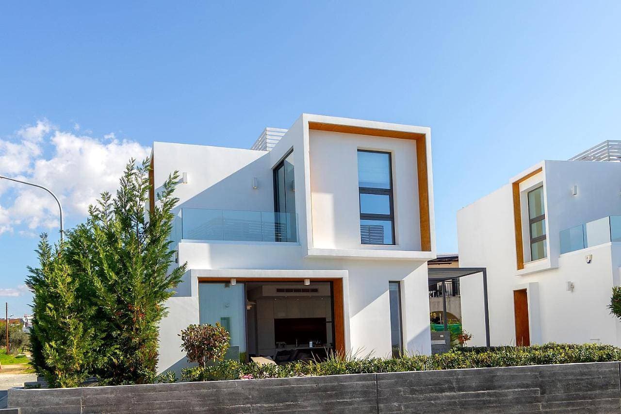 Villa Beach Heaven(Laurus 1), walking distance to the beach 1