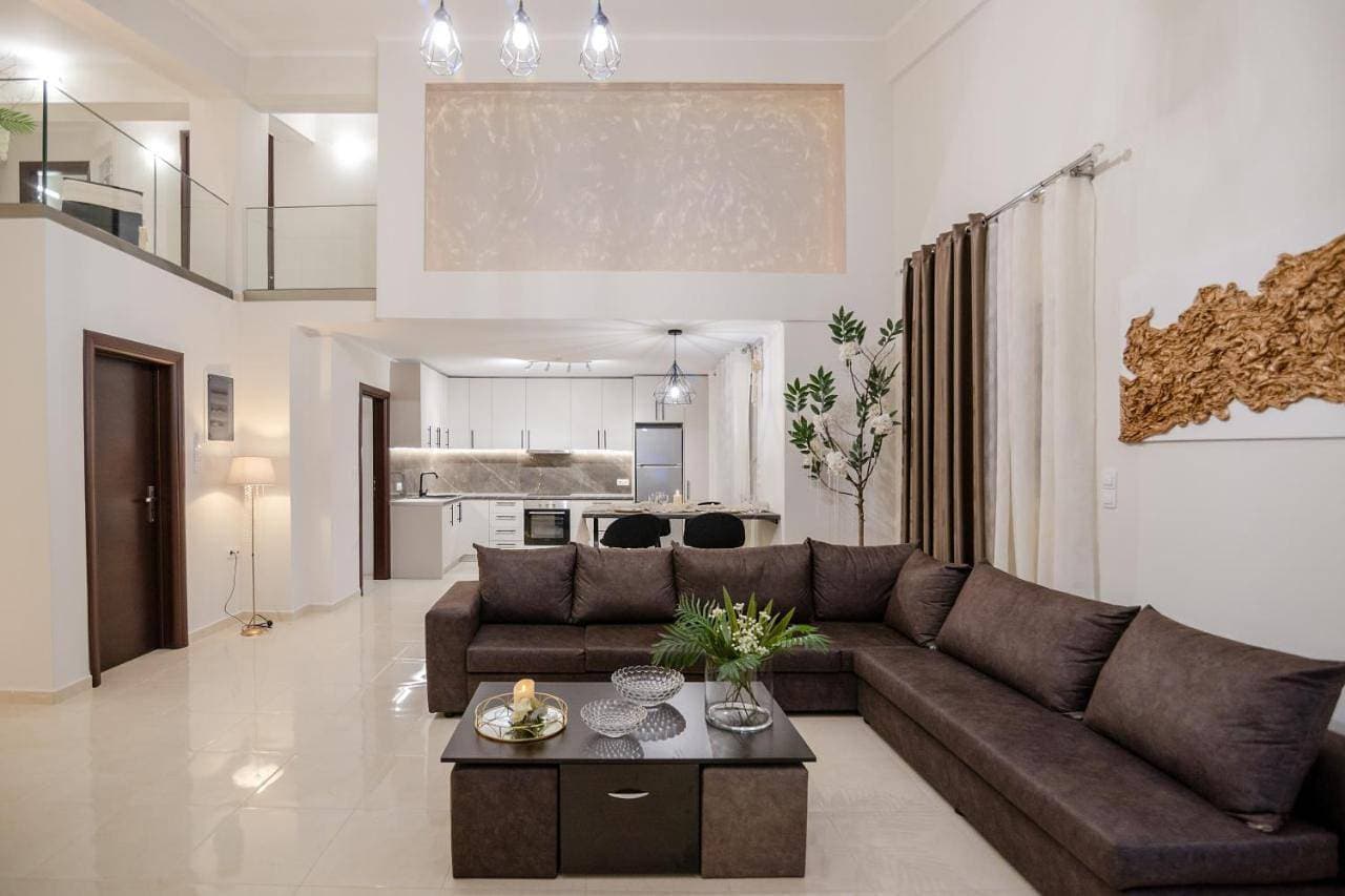 Ethereal Oasis Penthouse 1
