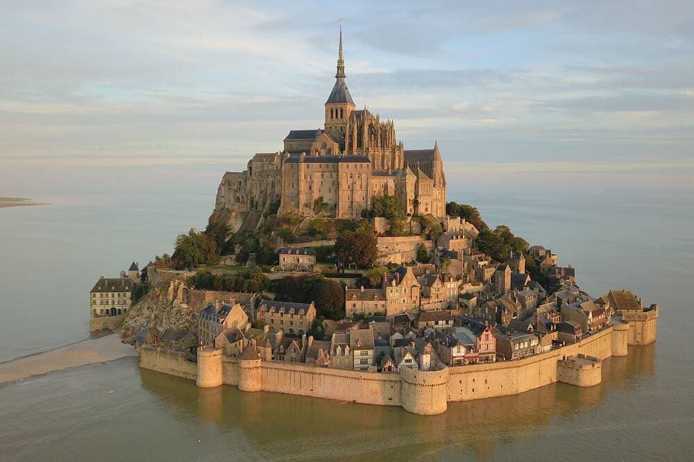 Maison Indépendante au Calme , a 10 Minute du Mont Saint Michel 1