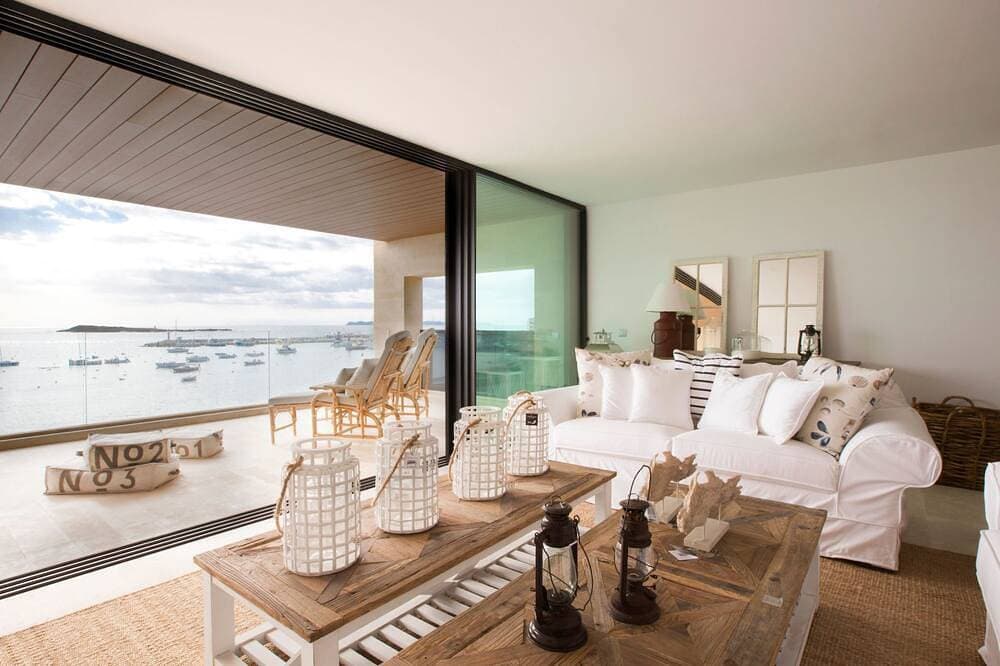 Foto 3 von 30: Luxuswohnung direkt am Strand