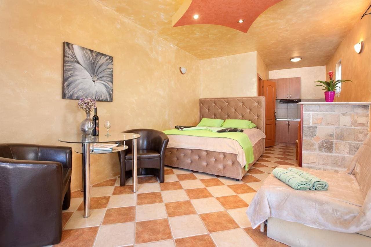 Foto 4 von 48: Apartments Vuković