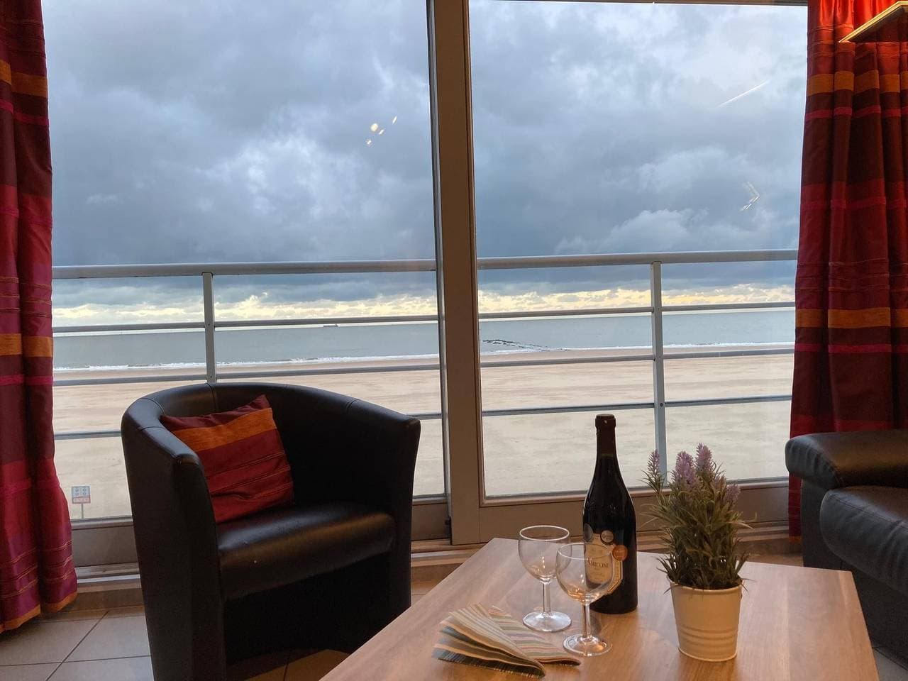 Foto 10 von 40: Strandglück in Knokke