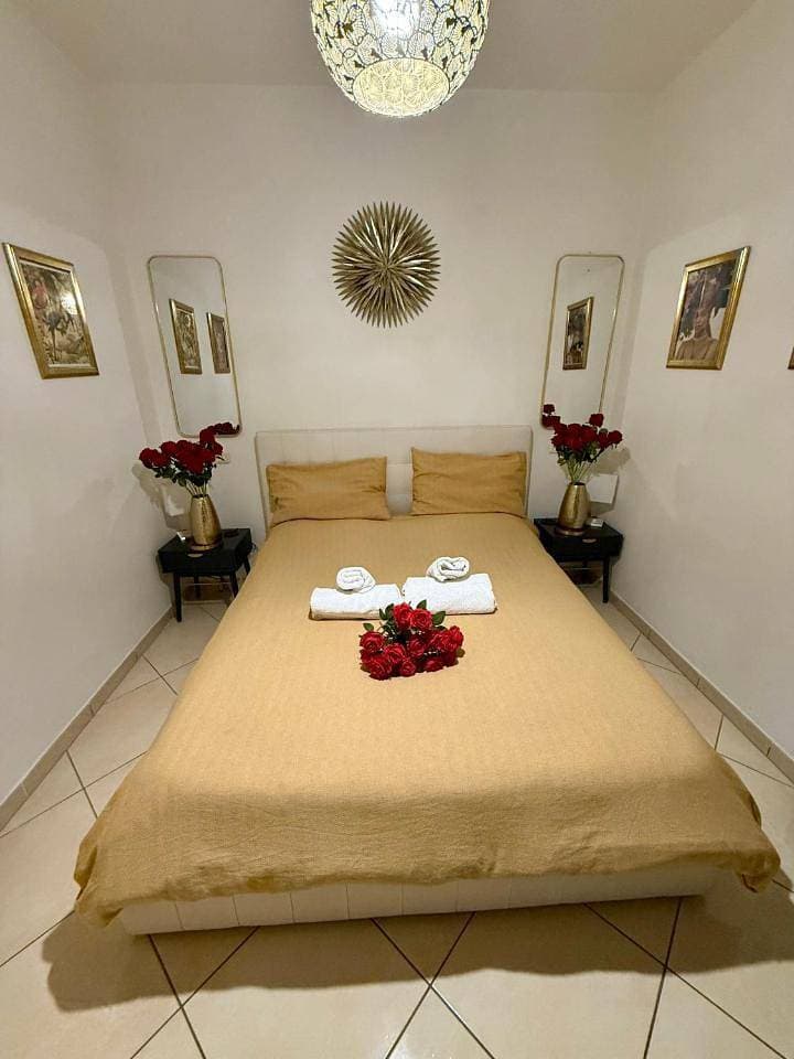 Foto 8 von 16: Double Room with Private Bathroom