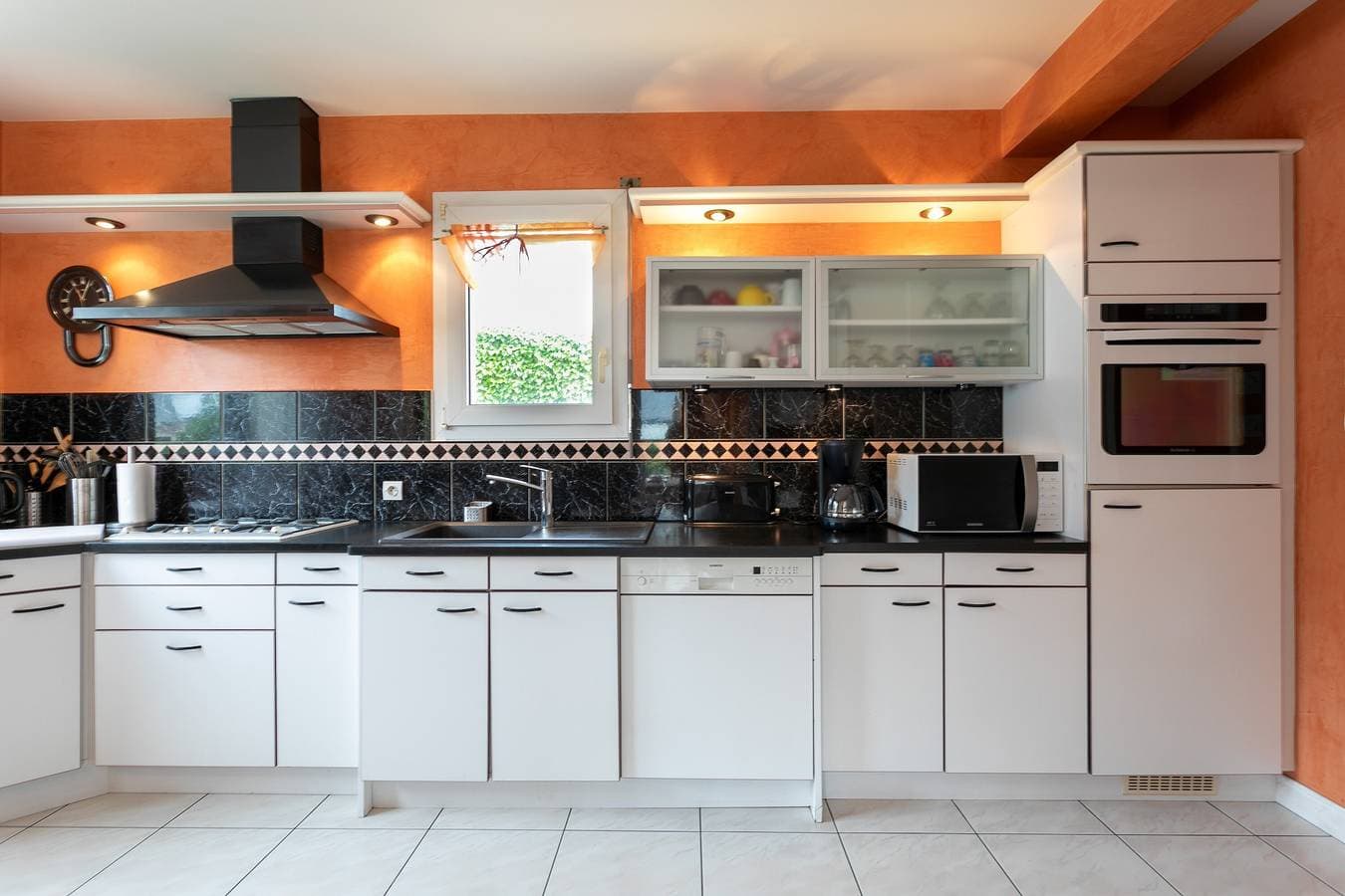 Foto 9 von 27: Ferienhaus 'La Petite Palmeraie - Binic' mit privater Terrasse, privatem Garten und Wi-Fi