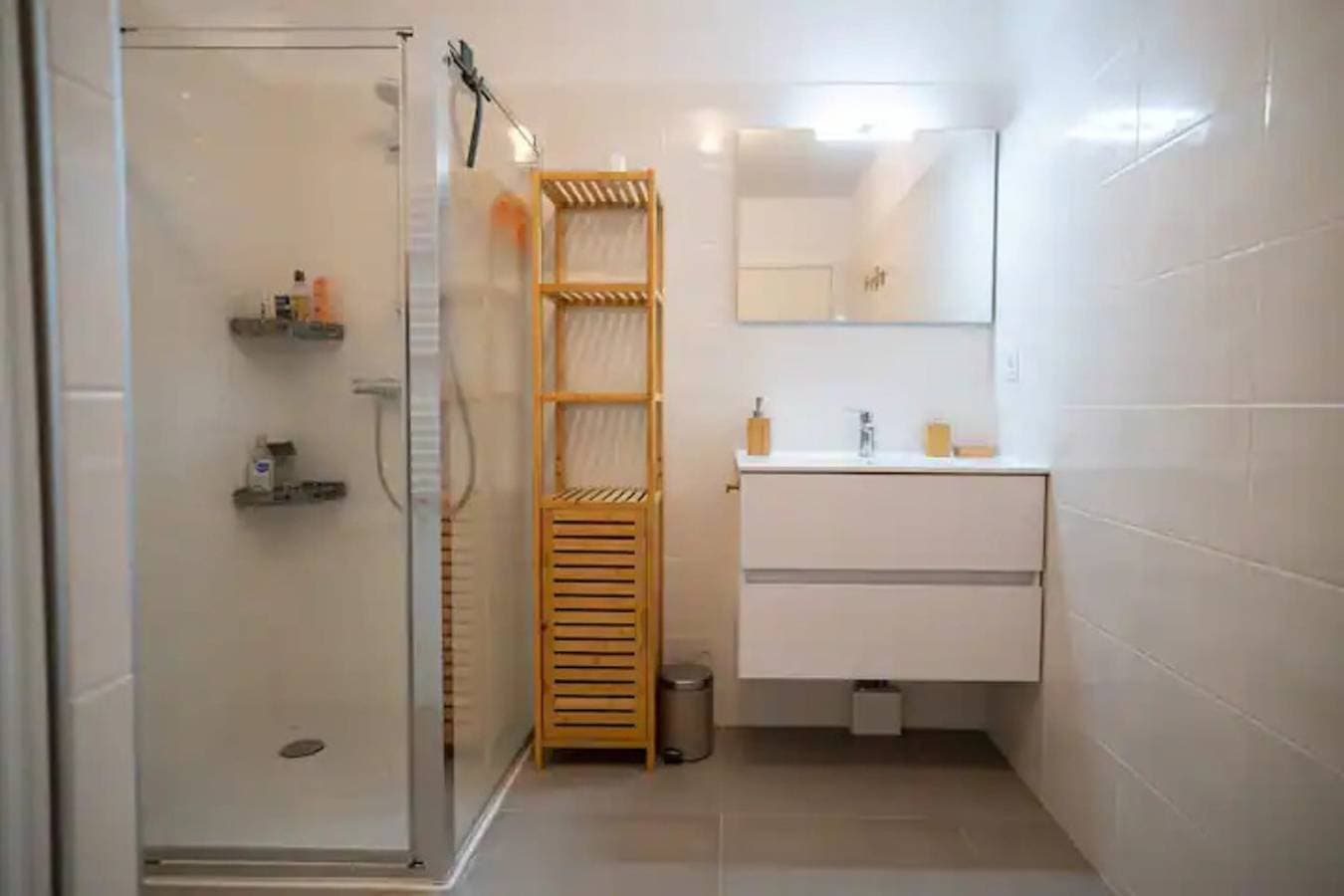 Foto 13 von 15: Ferienwohnung für 2 Personen mit Balkon