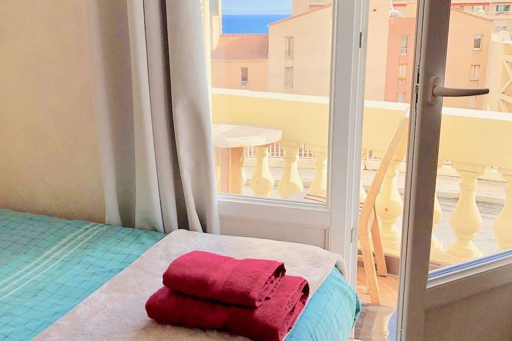Foto 2 von 30: Appart / 2 Nein Monaco Balkon Meerblick Garage 10 E pro Tag oder öffentlicher Parkplatz
