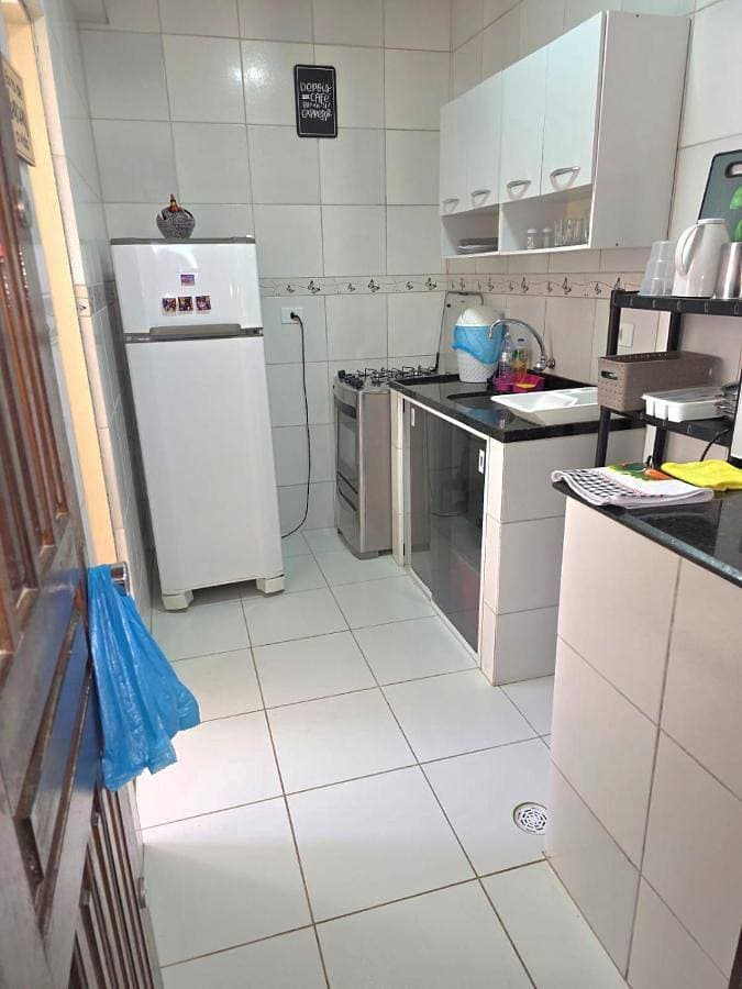 Foto 5 von 29: Apartment with Shower